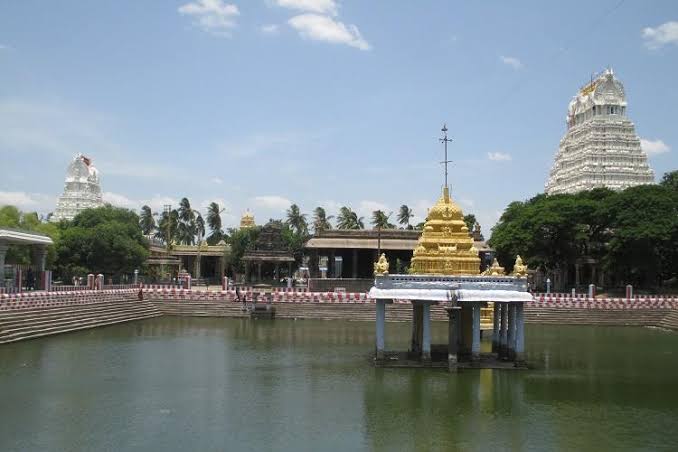 Vardharaja Perumal Temple